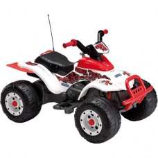 Электромобиль Peg Perego T-REX 2012 (OR 0058)